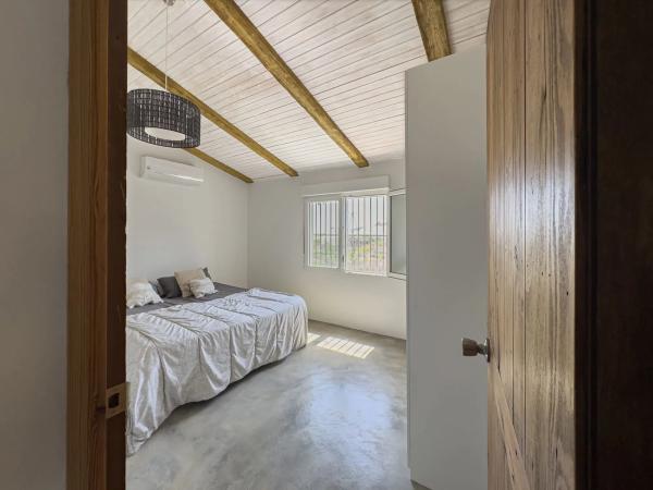 Casa independiente en Partida Tossal