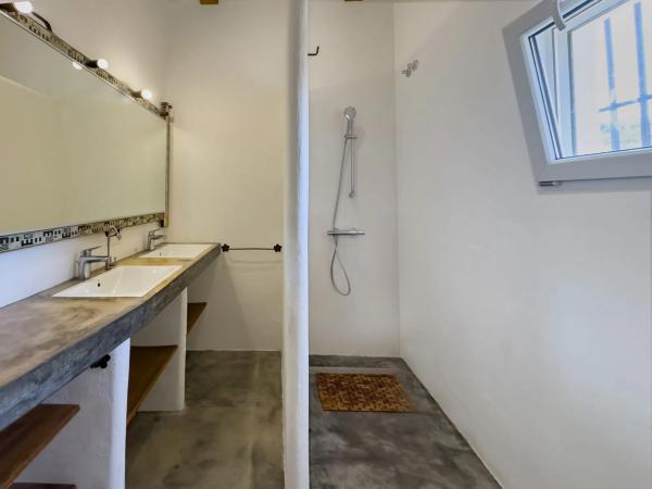 Casa independiente en Partida Tossal