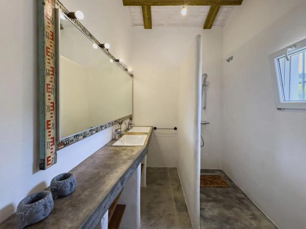 Casa independiente en Partida Tossal