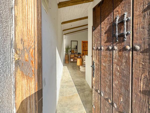 Casa independiente en Partida Tossal