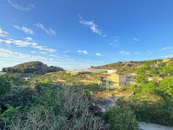 Casa independiente en Partida Tossal