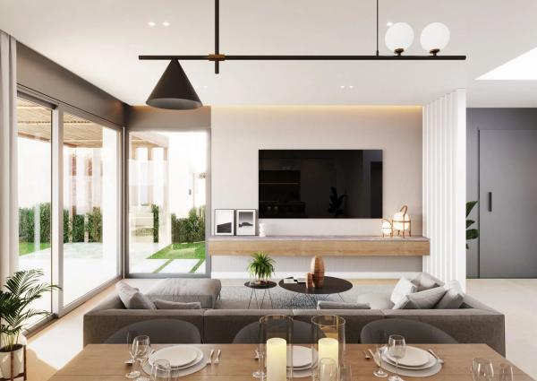 Casa independiente en Balcon de Ponoig, 40