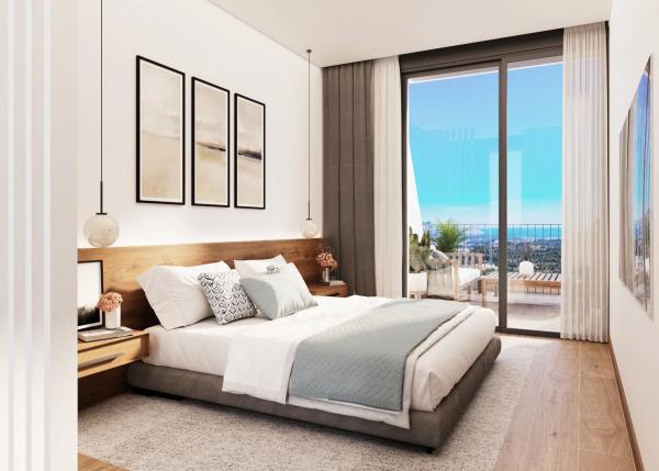 Casa independiente en Balcon de Ponoig, 40