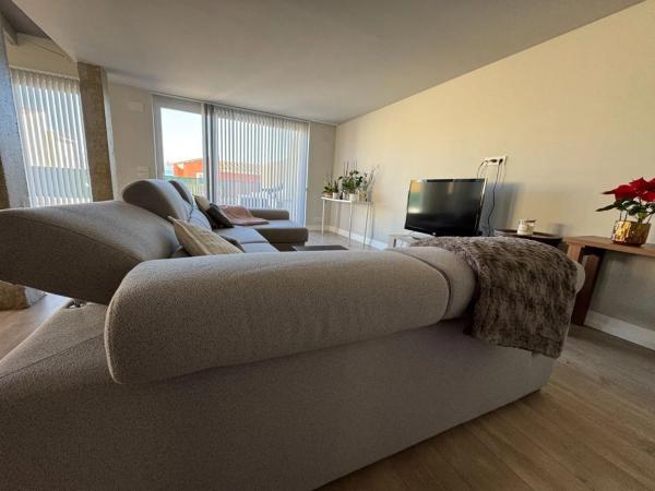 Chalet pareado en calle Puig Campana