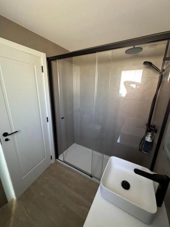 Chalet pareado en calle Puig Campana