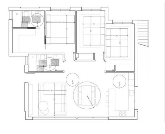 Casa independiente en calle Venecia
