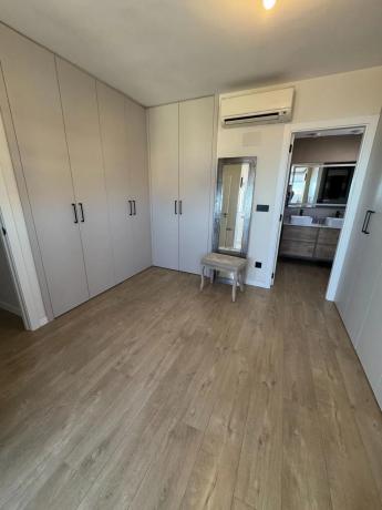 Chalet pareado en calle Puig Campana