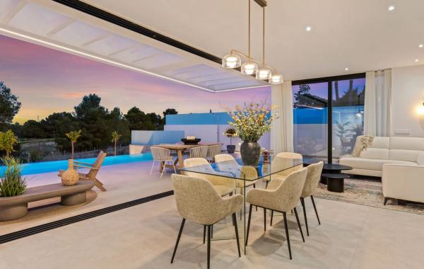 Casa independiente en calle Bernia, 49