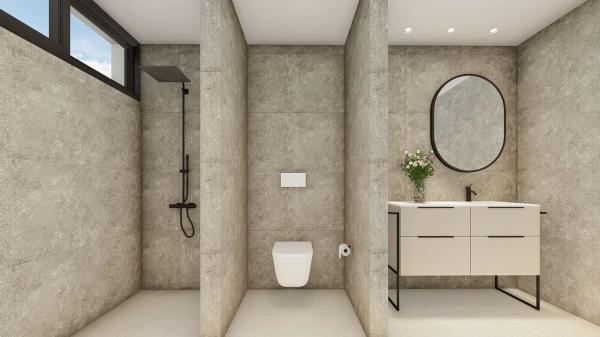 Casa independiente en calle Bernia, 49