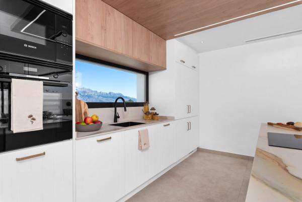 Casa independiente en calle Bernia, 49