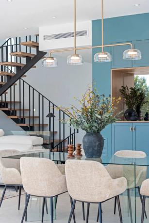 Casa independiente en calle Bernia, 49