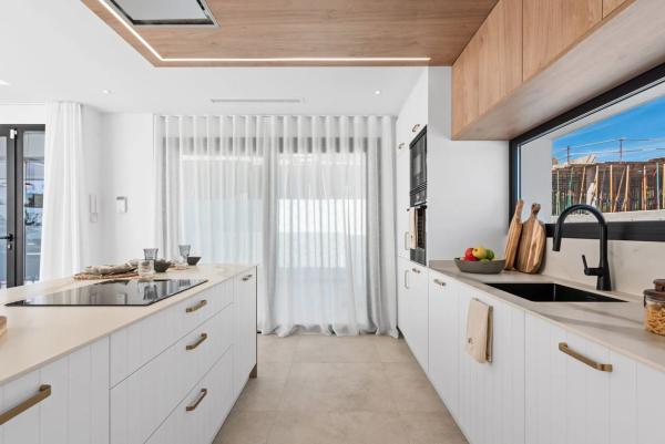 Casa independiente en calle Bernia, 49