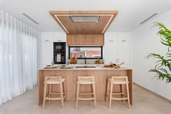 Casa independiente en calle Bernia, 49