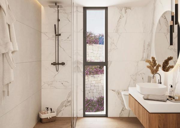 Casa independiente en Balcon de Ponoig, 40