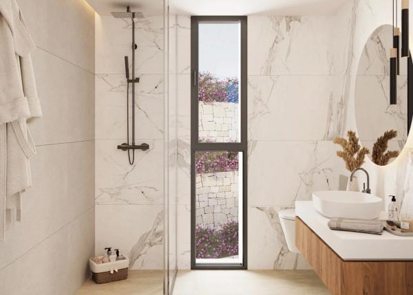 Casa independiente en Balcon de Ponoig, 40