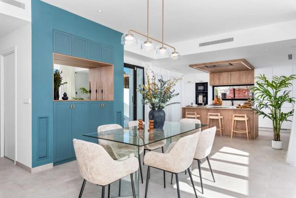 Casa independiente en calle Bernia, 49