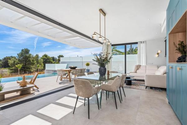 Casa independiente en calle Bernia, 49