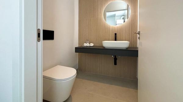 Casa independiente en Balcon de Ponoig, 40