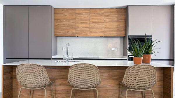 Casa independiente en Balcon de Ponoig, 40