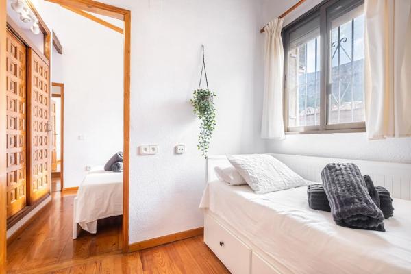 Chalet en La Alberca