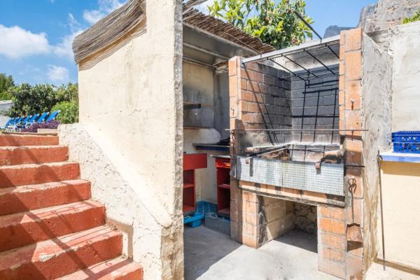 Chalet en La Alberca