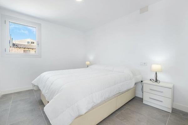 Chalet en La Alberca