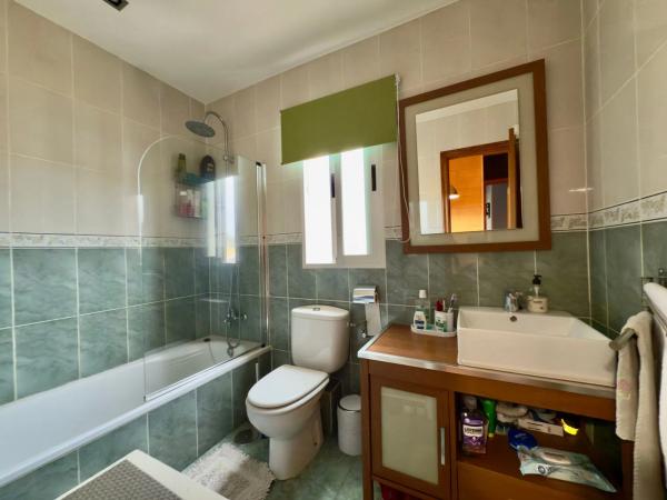 Chalet adosado en Tr Oscar Espla, 27