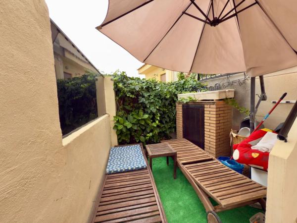 Chalet adosado en Tr Oscar Espla, 27