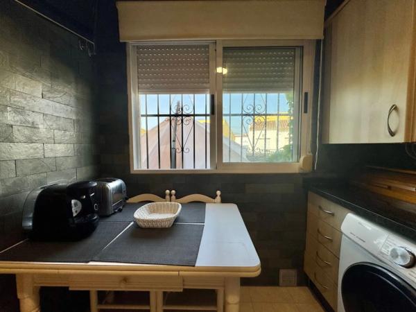 Chalet adosado en travesía Oscar Esplá