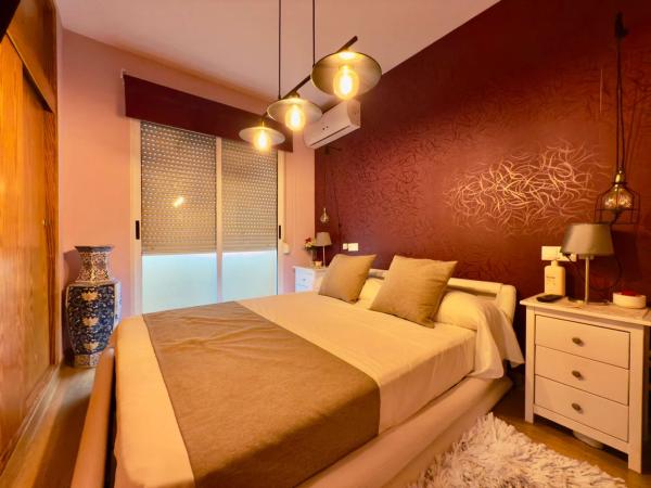 Chalet adosado en Tr Oscar Espla, 27