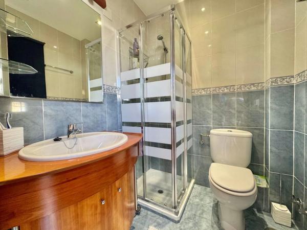 Chalet adosado en travesía Oscar Esplá