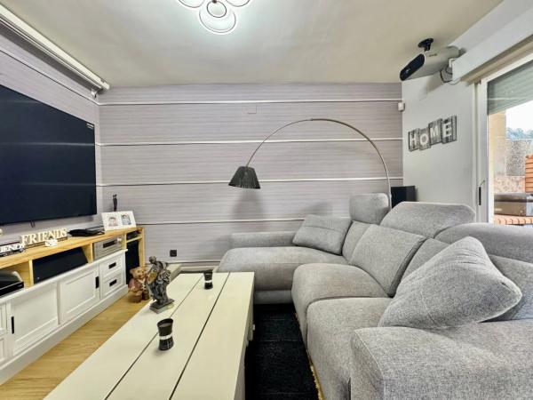 Chalet adosado en travesía Oscar Esplá