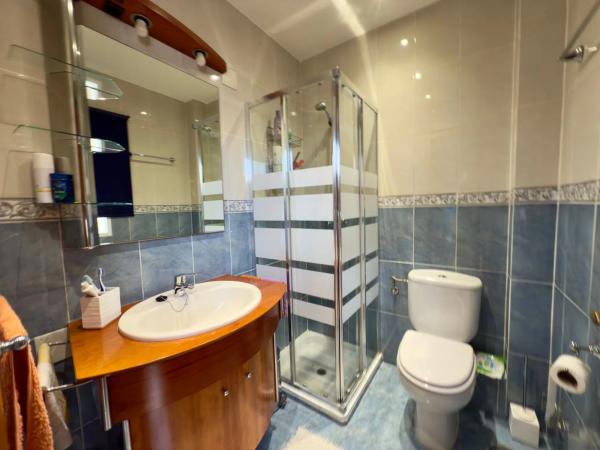 Chalet adosado en Tr Oscar Espla, 27