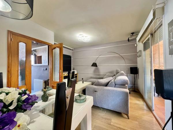 Chalet adosado en travesía Oscar Esplá