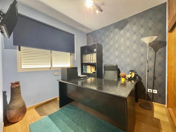 Chalet adosado en travesía Oscar Esplá