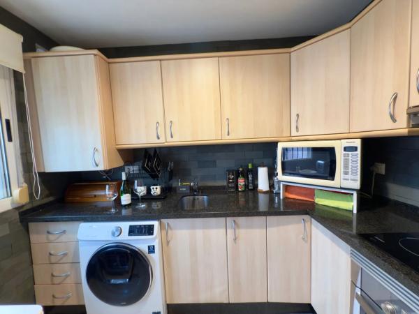 Chalet adosado en Tr Oscar Espla, 27