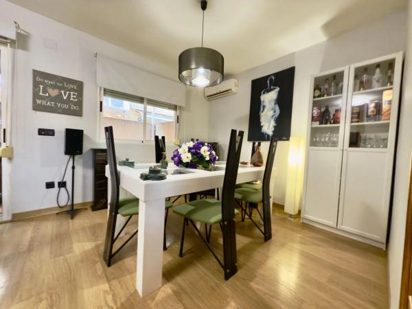 Chalet adosado en Tr Oscar Espla, 27