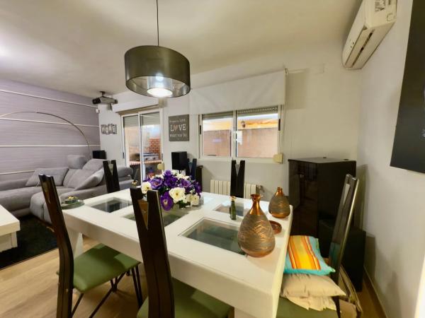 Chalet adosado en Tr Oscar Espla, 27