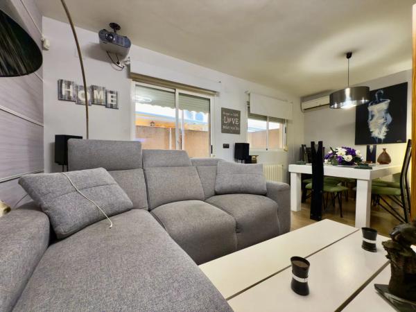 Chalet adosado en Tr Oscar Espla, 27