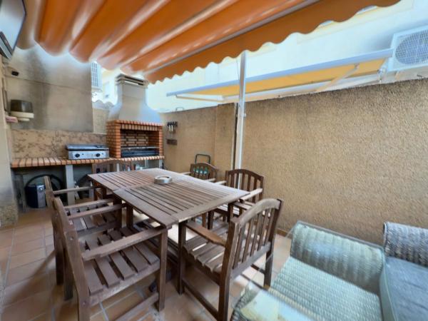 Chalet adosado en Tr Oscar Espla, 27