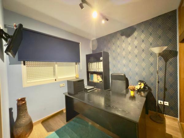 Chalet adosado en Tr Oscar Espla, 27