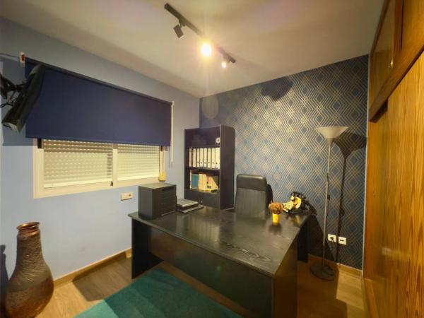 Chalet adosado en Tr Oscar Espla, 27