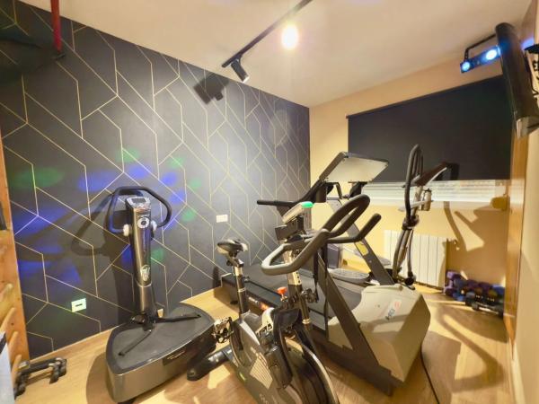 Chalet adosado en Tr Oscar Espla, 27