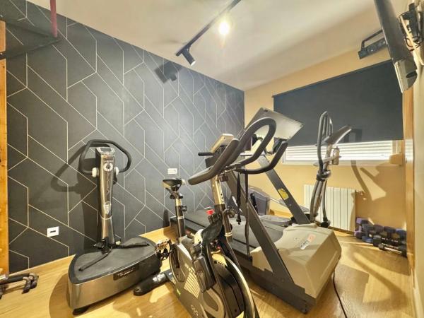 Chalet adosado en travesía Oscar Esplá