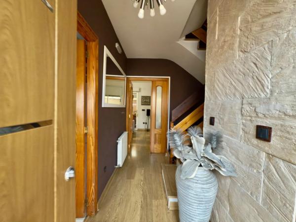 Chalet adosado en Tr Oscar Espla, 27