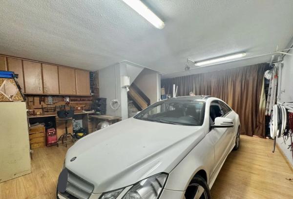 Chalet adosado en travesía Oscar Esplá