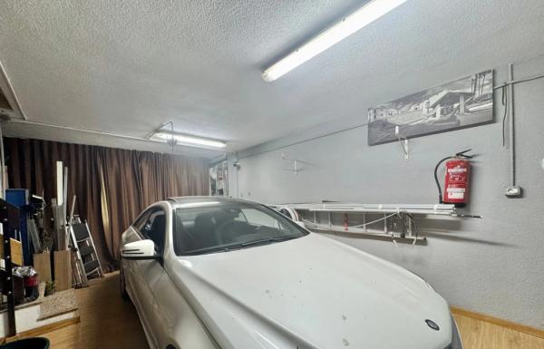 Chalet adosado en travesía Oscar Esplá