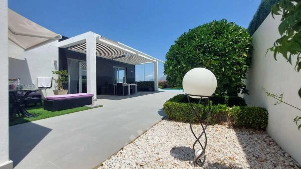 Chalet en La Alberca