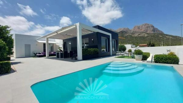 Chalet en La Alberca