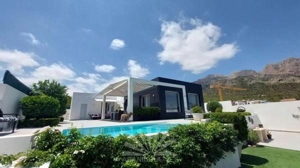 Chalet en La Alberca